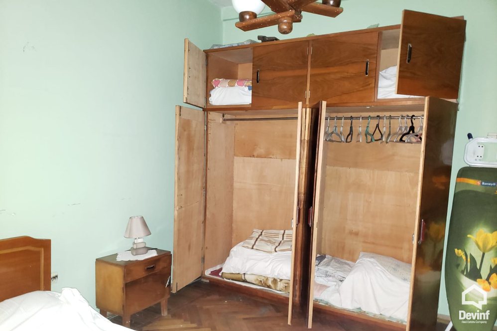 Tirane For Sale Apartment 2+1+A Near the intersection of the Medrese market Apartment