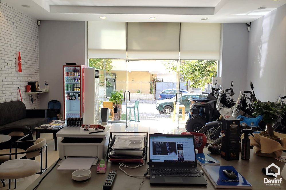 Tirane For Sale Shop  Shop close to Kika 2 Complex Office Shop