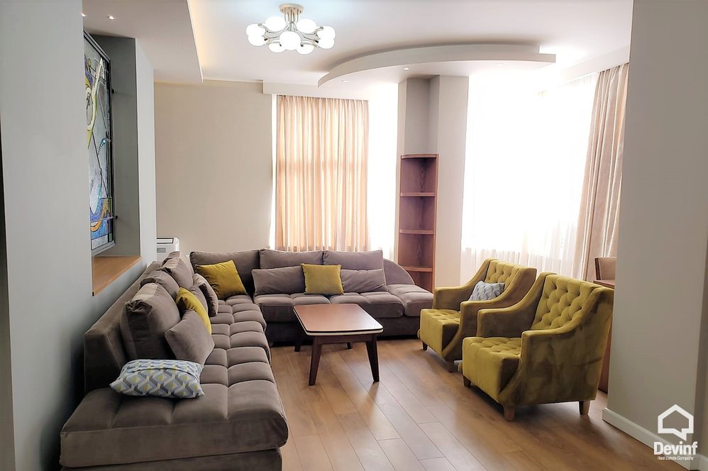 Tirane For Rent Apartment 4+1+A Apartment close to Kristal Center Apartment Villa Floor