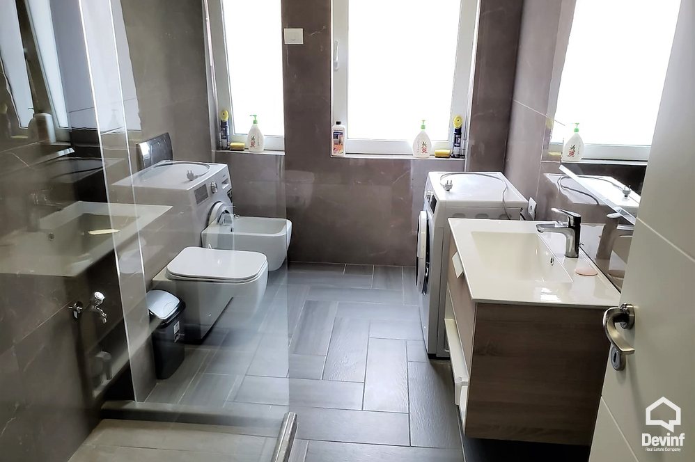 Tirane For Rent Apartment 4+1+A Apartment close to Kristal Center Apartment Villa Floor