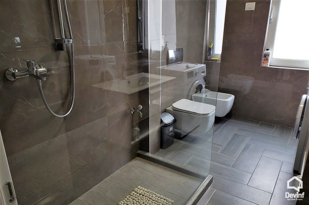 Tirane For Rent Apartment 4+1+A Apartment close to Kristal Center Apartment Villa Floor