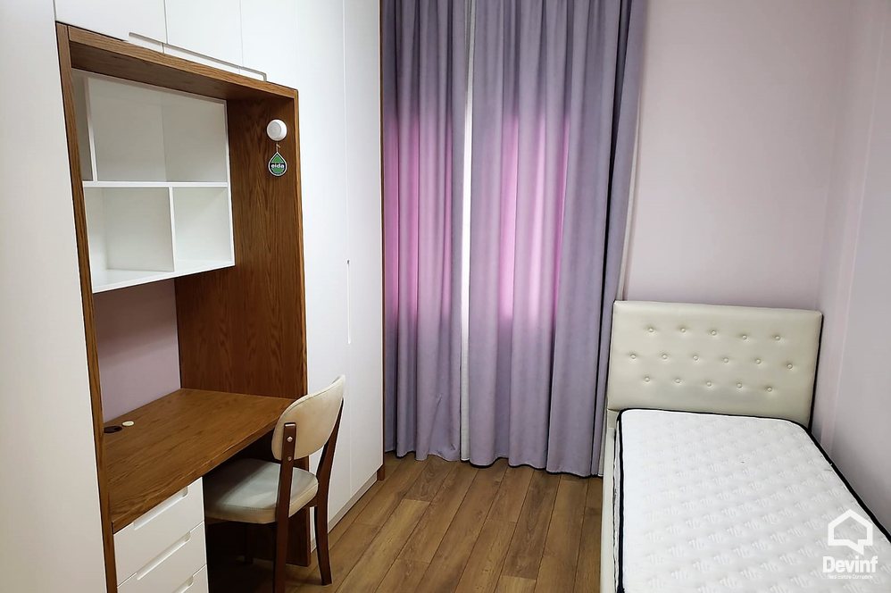 Tirane For Rent Apartment 4+1+A Apartment close to Kristal Center Apartment Villa Floor