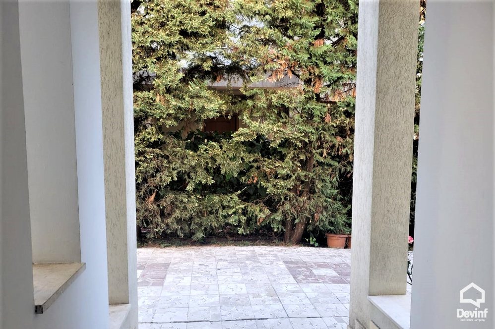 Tirane Qera Vile 4+1+G Vile mbrapa Ambasades se Shteteve te Bashkuara te Amerikes vile