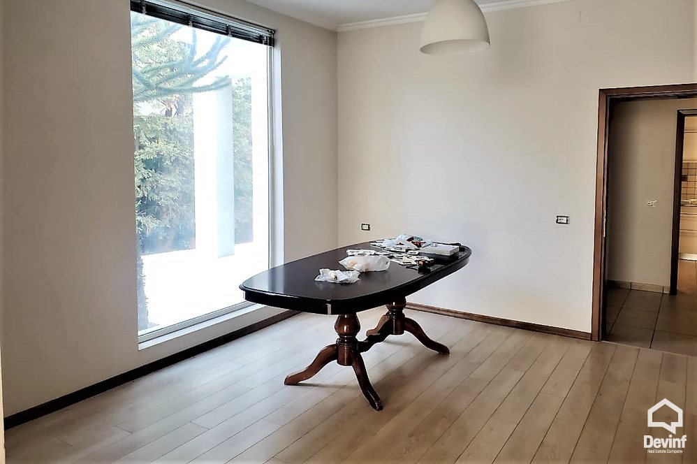 Tirane Qera Vile 4+1+G Vile mbrapa Ambasades se Shteteve te Bashkuara te Amerikes vile