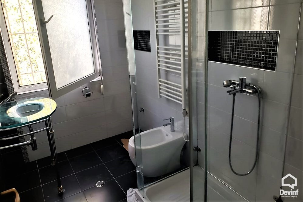 Tirane Qera Vile 4+1+G Vile mbrapa Ambasades se Shteteve te Bashkuara te Amerikes vile