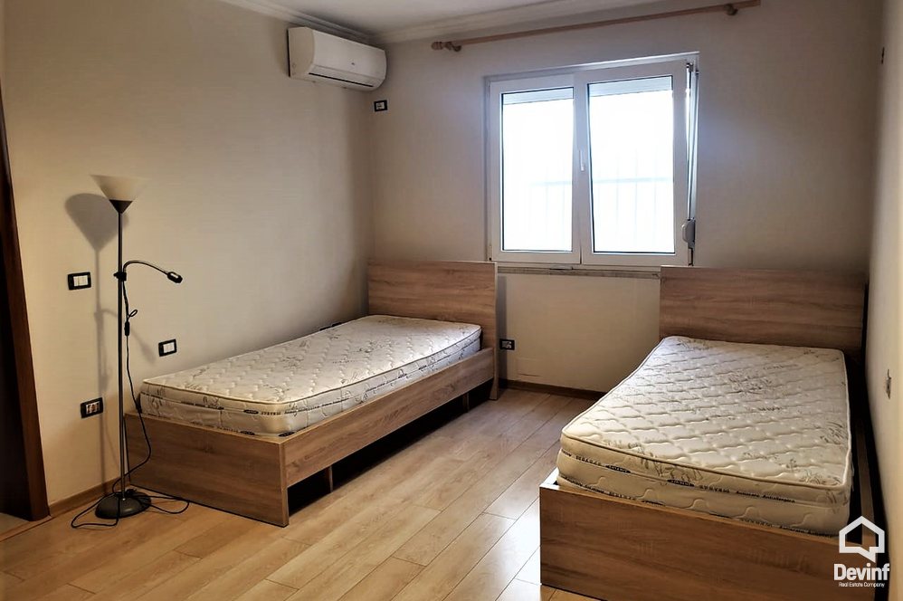 Tirane Qera Vile 4+1+G Vile mbrapa Ambasades se Shteteve te Bashkuara te Amerikes vile