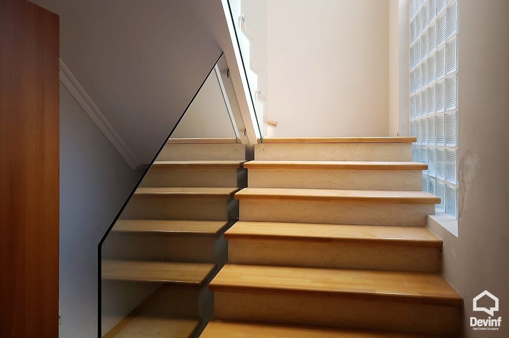 Tirane Qera Vile 4+1+G Vile mbrapa Ambasades se Shteteve te Bashkuara te Amerikes vile