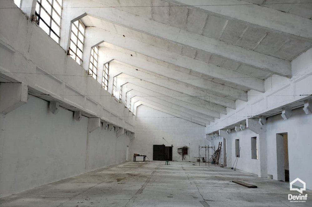 Tirane For Rent Warehouse   Warehouse Fabrication