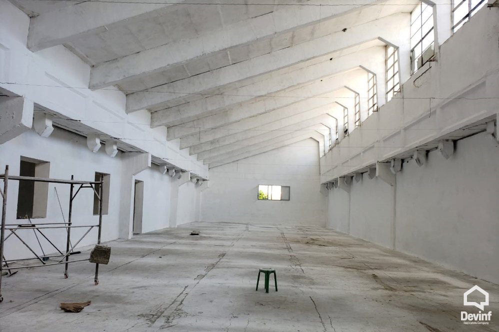 Tirane For Rent Warehouse   Warehouse Fabrication