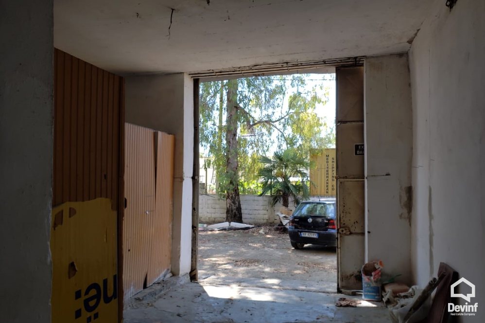 Tirane For Rent Warehouse   Warehouse Fabrication