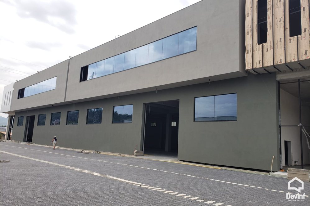 Tirane For Rent Warehouse  In Vaqarr, Tirana Warehouse Fabrication Multifunctional Building industri