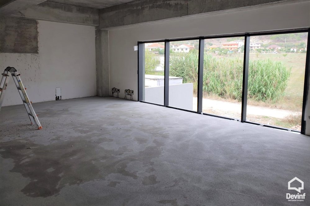 Tirane For Rent Warehouse  In Vaqarr, Tirana Warehouse Fabrication Multifunctional Building industri