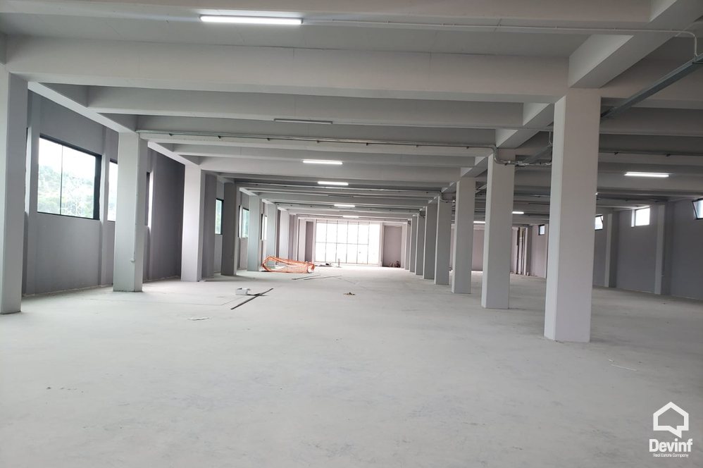Tirane For Rent Warehouse  In Vaqarr, Tirana Warehouse Fabrication Multifunctional Building industri
