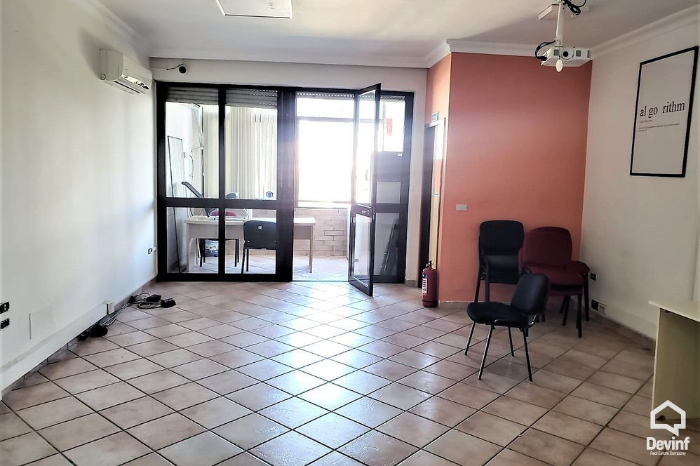 Tirane For Rent Office  Office in the center of Blloku area Office
