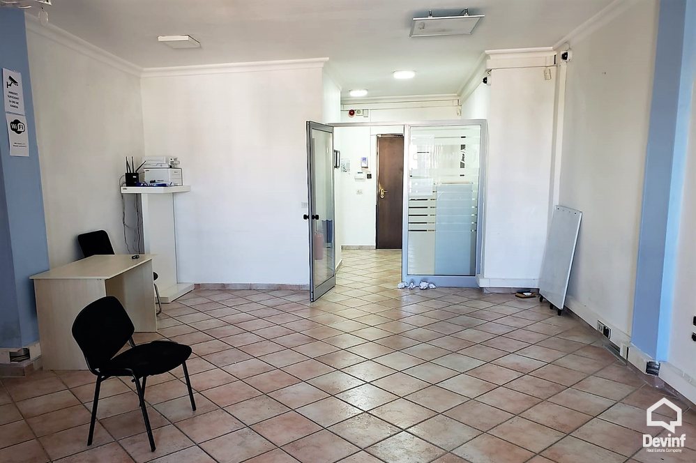 Tirane For Rent Office  Office in the center of Blloku area Office
