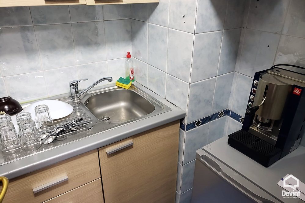 Tirane For Rent Office  Office in the center of Blloku area Office