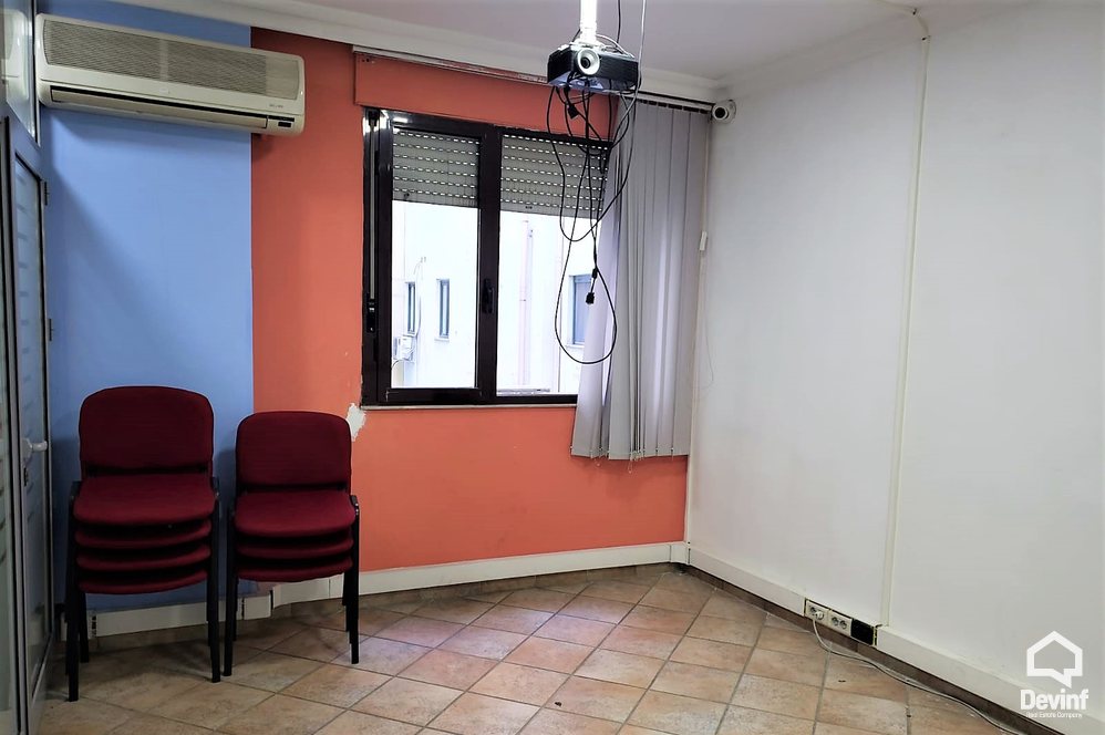 Tirane For Rent Office  Office in the center of Blloku area Office