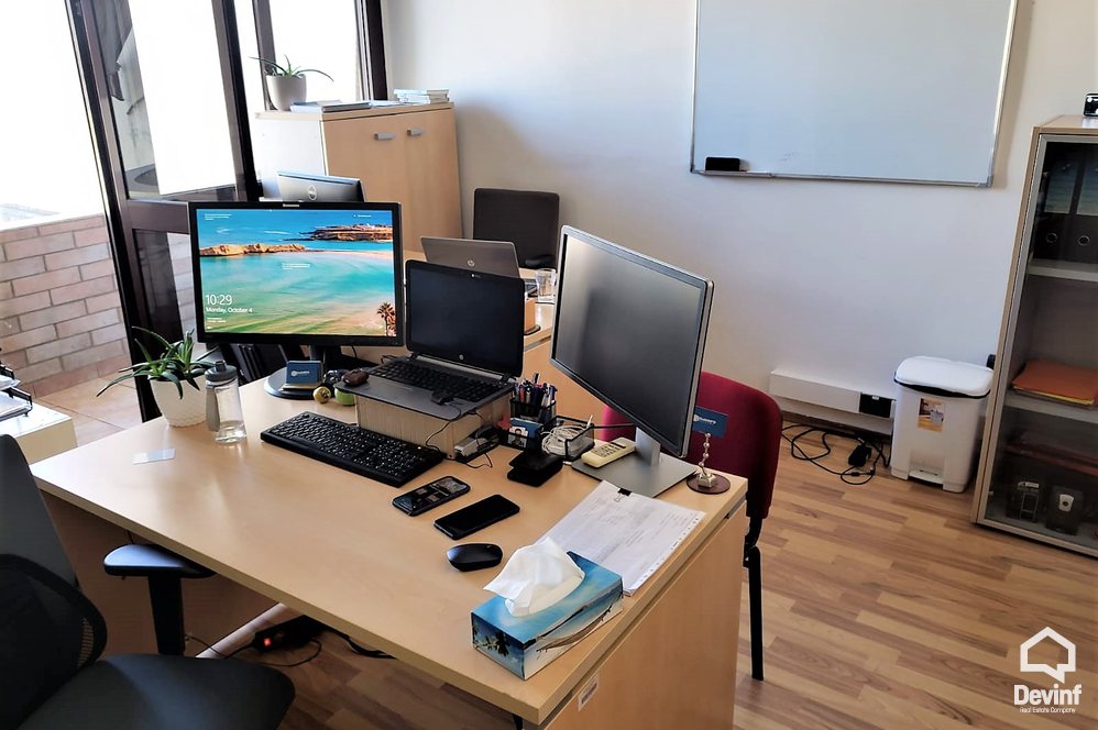Tirane For Rent Office  Office in the center of Blloku area Office