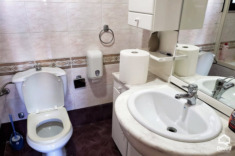 Tirane For Rent Office  Office in the center of Blloku area Office