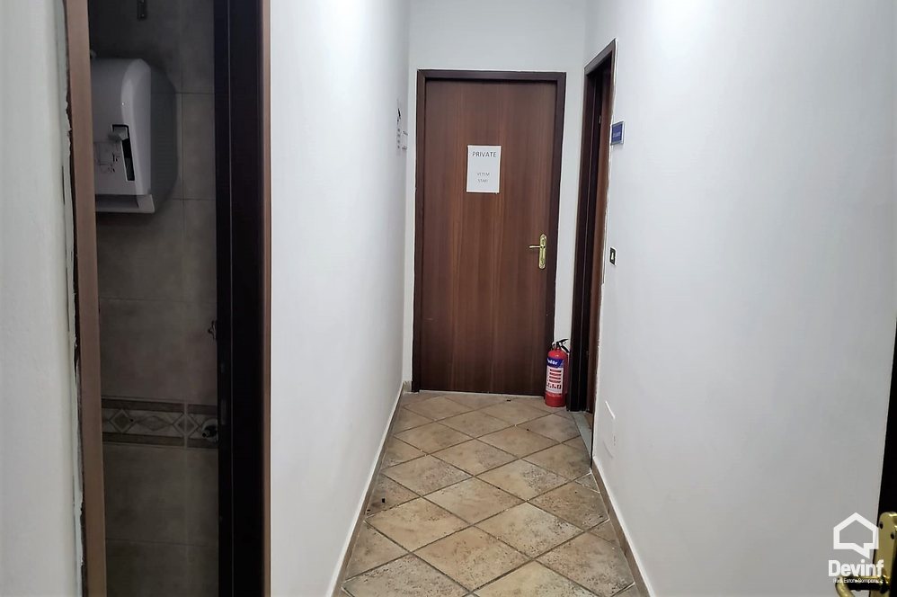 Tirane For Rent Office  Office in the center of Blloku area Office
