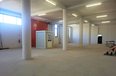 Me Qera Warehouse  Industrial facility in the area near Vora City Tirane