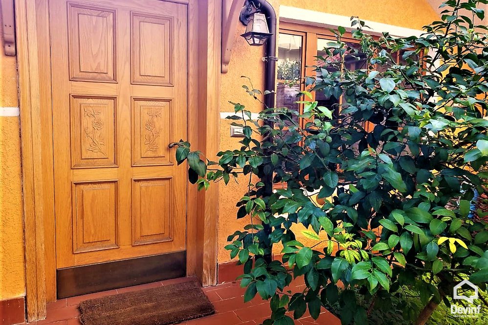 Tirane For Rent Villa 2+1+G House in the center of Tirana Villa