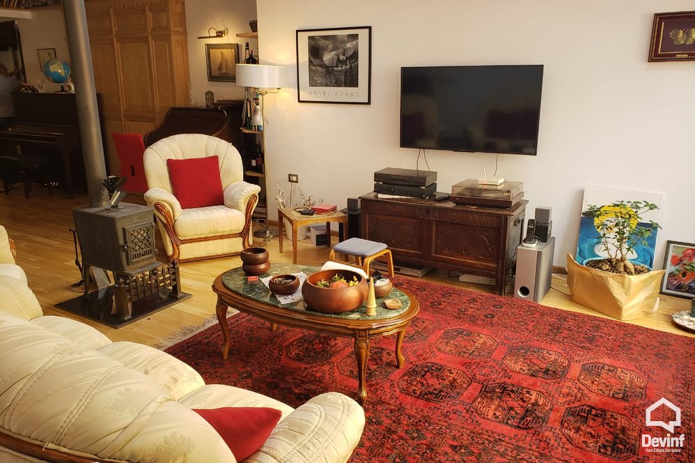 Tirane For Rent Villa 2+1+G House in the center of Tirana Villa