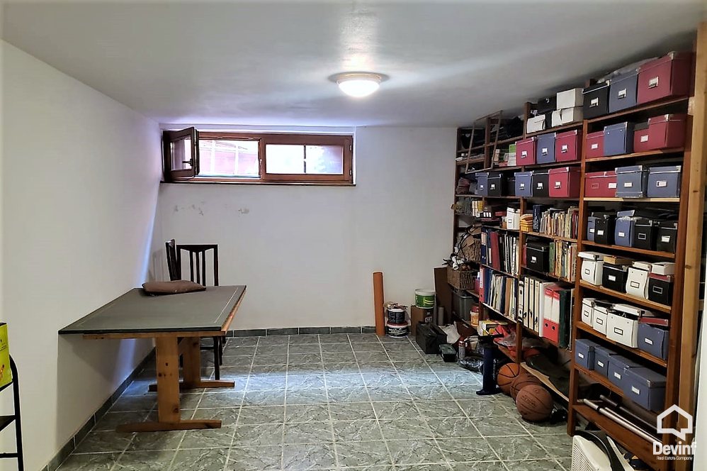 Tirane For Rent Villa 2+1+G House in the center of Tirana Villa