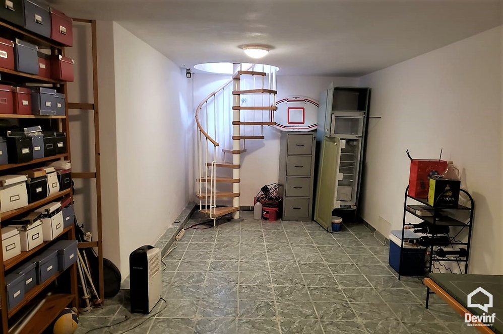 Tirane For Rent Villa 2+1+G House in the center of Tirana Villa