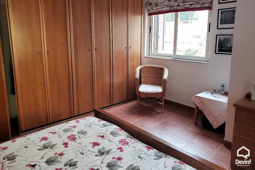 Tirane For Rent Villa 2+1+G House in the center of Tirana Villa