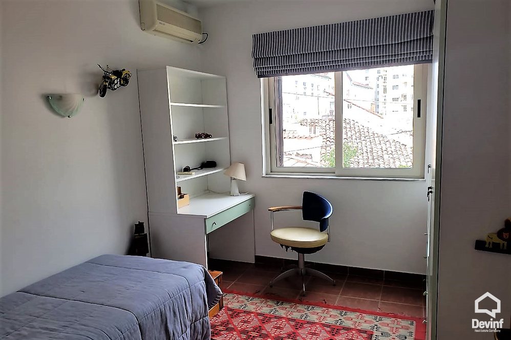 Tirane For Rent Villa 2+1+G House in the center of Tirana Villa