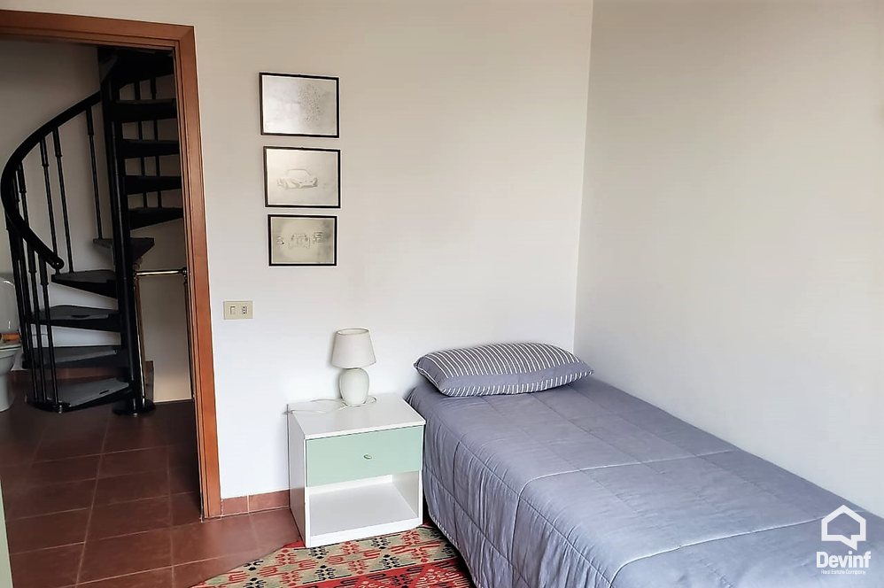 Tirane For Rent Villa 2+1+G House in the center of Tirana Villa