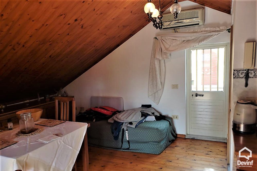 Tirane For Rent Villa 2+1+G House in the center of Tirana Villa