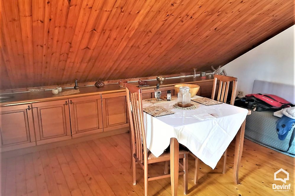 Tirane For Rent Villa 2+1+G House in the center of Tirana Villa