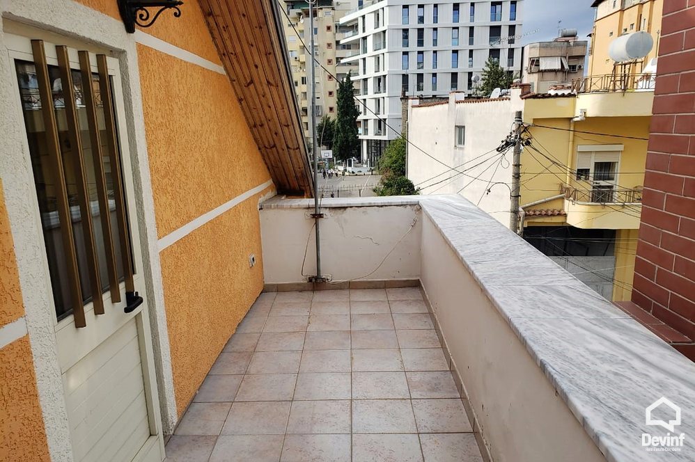 Tirane For Rent Villa 2+1+G House in the center of Tirana Villa