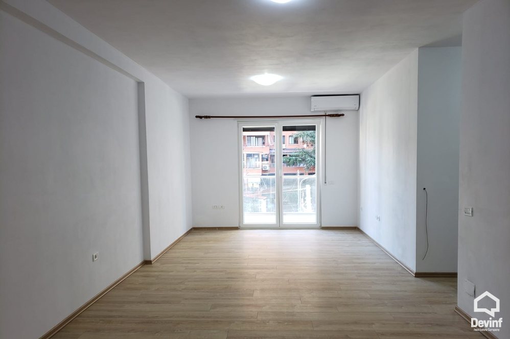 Tirane For Rent Apartment 1+1+A Apartment in Myslym Shyri Street Apartment Office