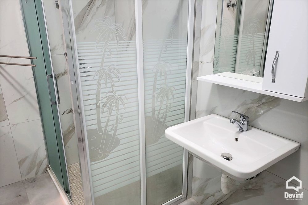 Tirane For Rent Apartment 1+1+A Apartment in Myslym Shyri Street Apartment Office