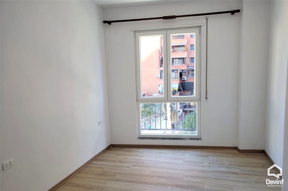 Tirane For Rent Apartment 1+1+A Apartment in Myslym Shyri Street Apartment Office