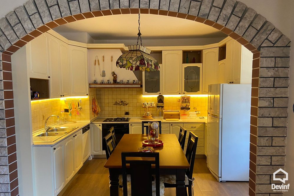 Tirane For Rent Apartment 3+1+A Apartment located in Boulevard Zogu i I Apartment