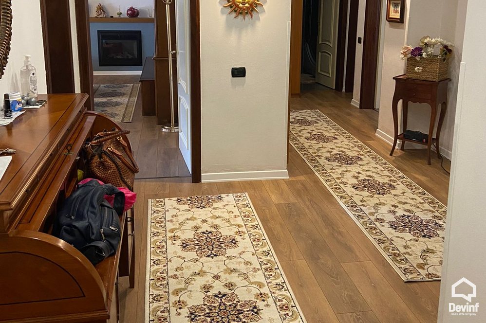 Tirane For Rent Apartment 3+1+A Apartment located in Boulevard Zogu i I Apartment