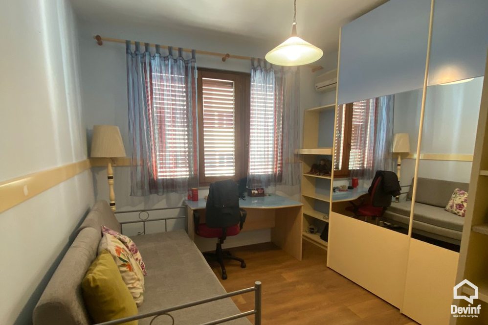 Tirane For Rent Apartment 3+1+A Apartment located in Boulevard Zogu i I Apartment