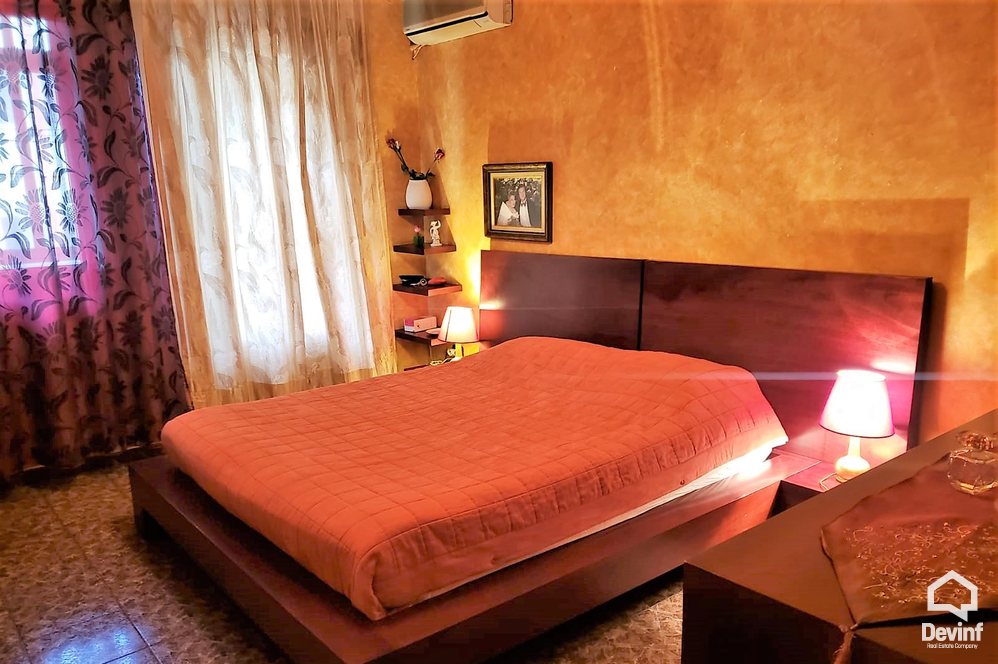 Tirane For Rent Apartment 3+1+A Apartment located in Boulevard Zogu i I Apartment