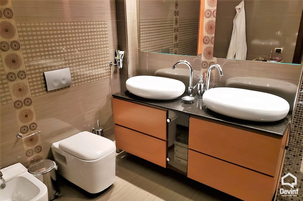 Tirane For Rent Apartment 3+1+A Apartment located in Boulevard Zogu i I Apartment