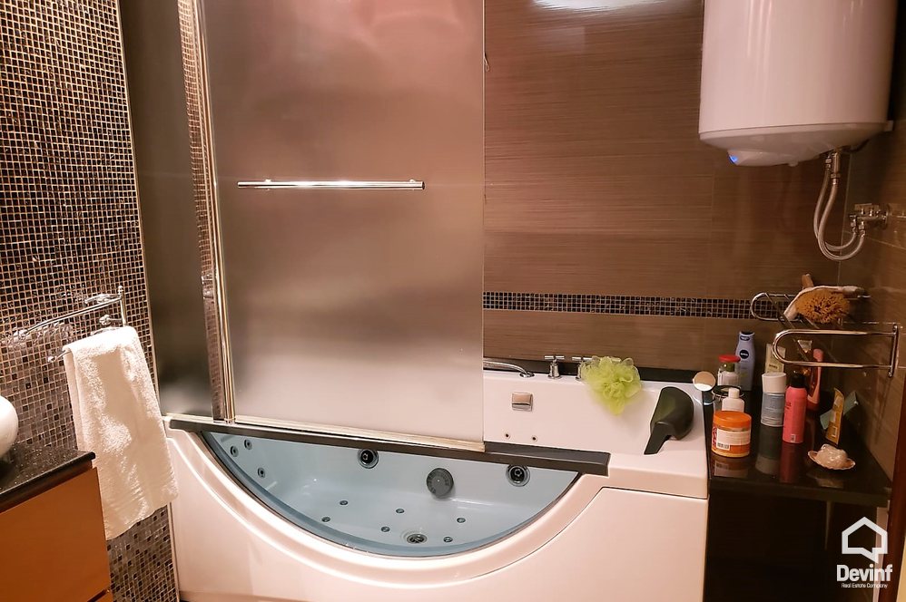 Tirane For Rent Apartment 3+1+A Apartment located in Boulevard Zogu i I Apartment