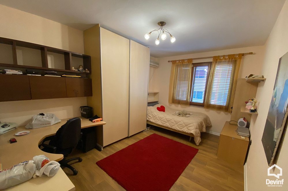 Tirane For Rent Apartment 3+1+A Apartment located in Boulevard Zogu i I Apartment