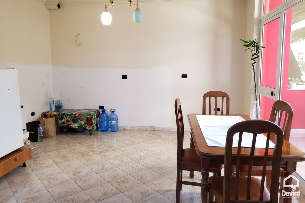 Tirane Shitje Apartament 3+1+G Prane stadiumit Dinamo apartament