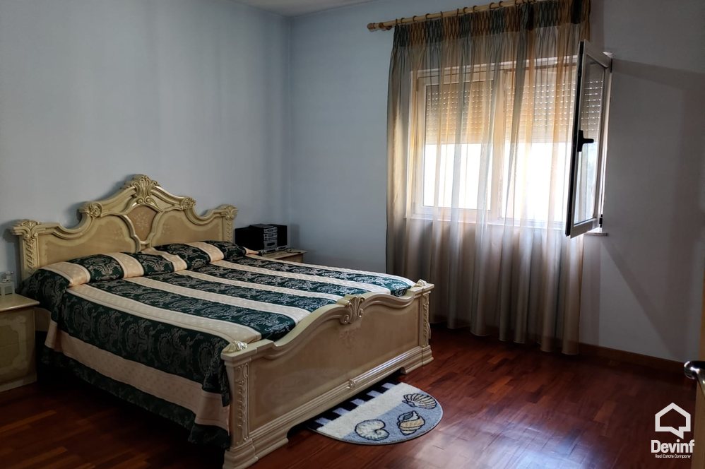 Tirane Shitje Apartament 3+1+G Prane stadiumit Dinamo apartament