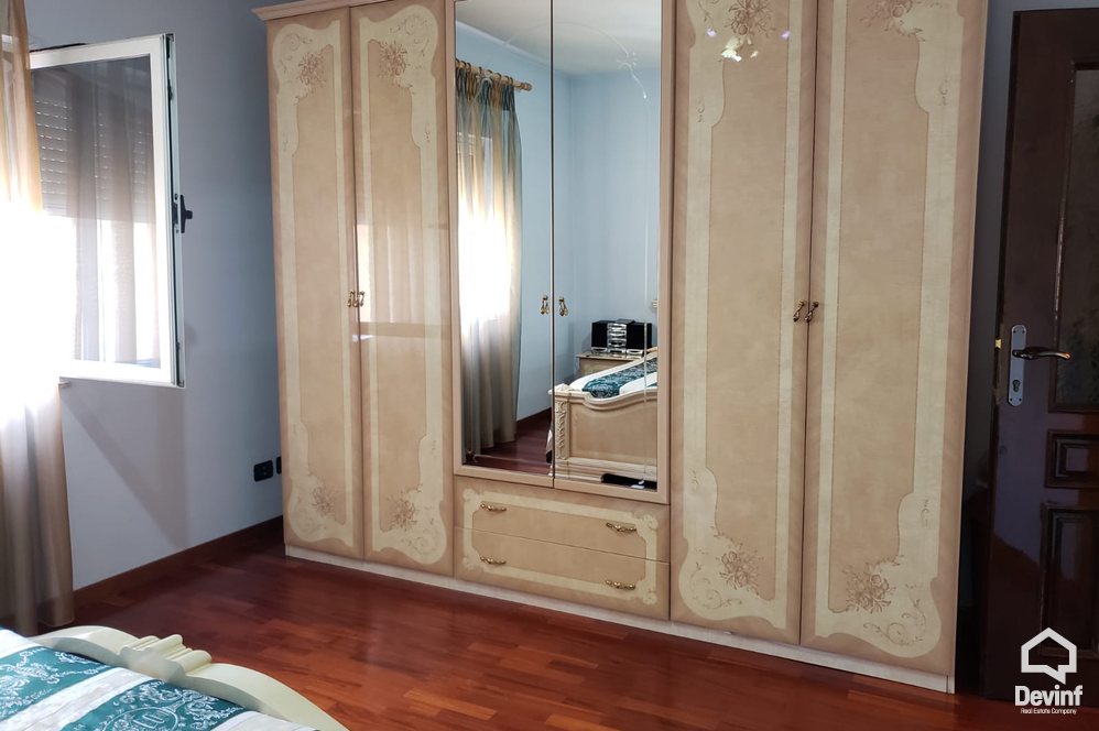 Tirane Shitje Apartament 3+1+G Prane stadiumit Dinamo apartament