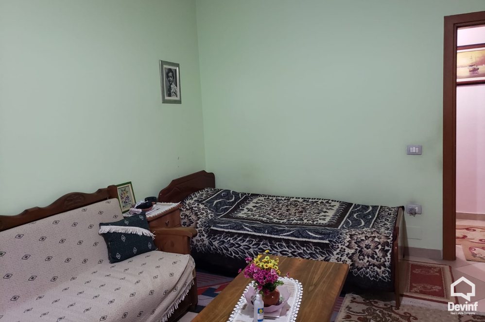 Tirane Shitje Apartament 1+1+A Rruga Siri Kodra apartament