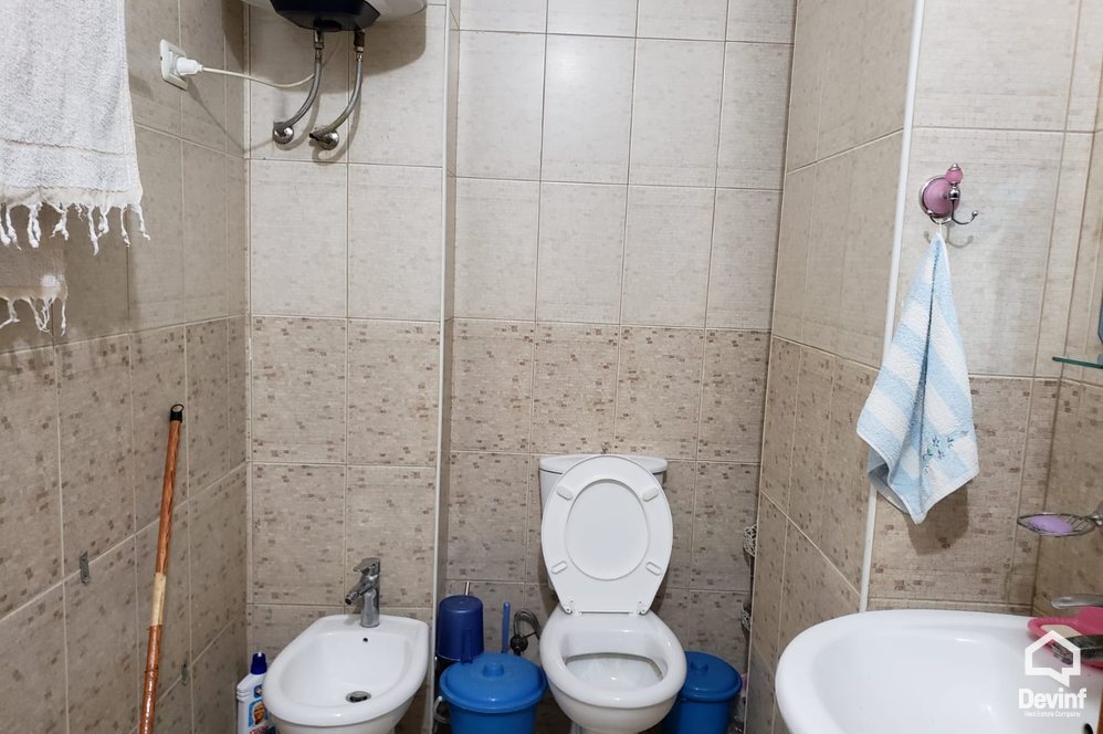 Tirane Shitje Apartament 1+1+A Rruga Siri Kodra apartament